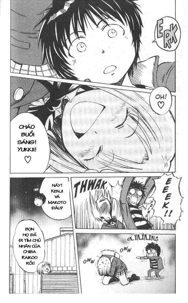 rồng ma trận chapter 40 28