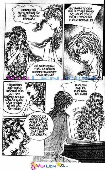 nữ hoàng biển cả chapter 4 82