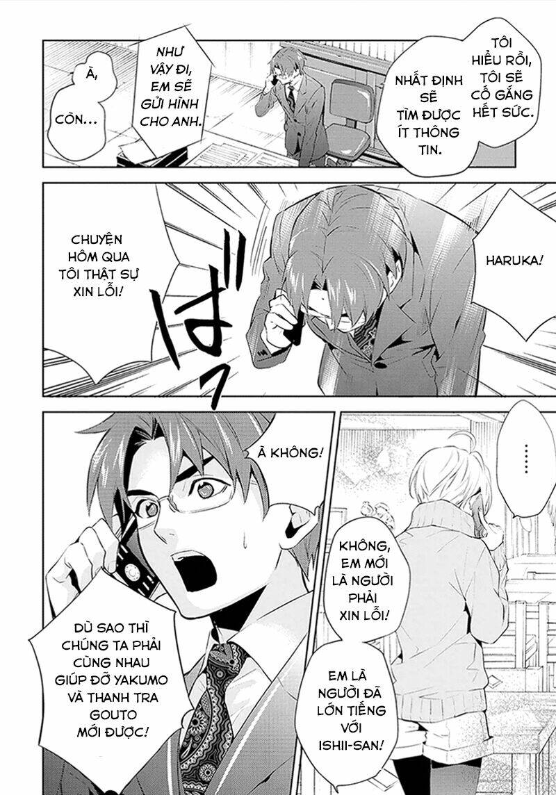 shinrei tantei yakumo - thám tử tâm linh season 1 chapter 44 18