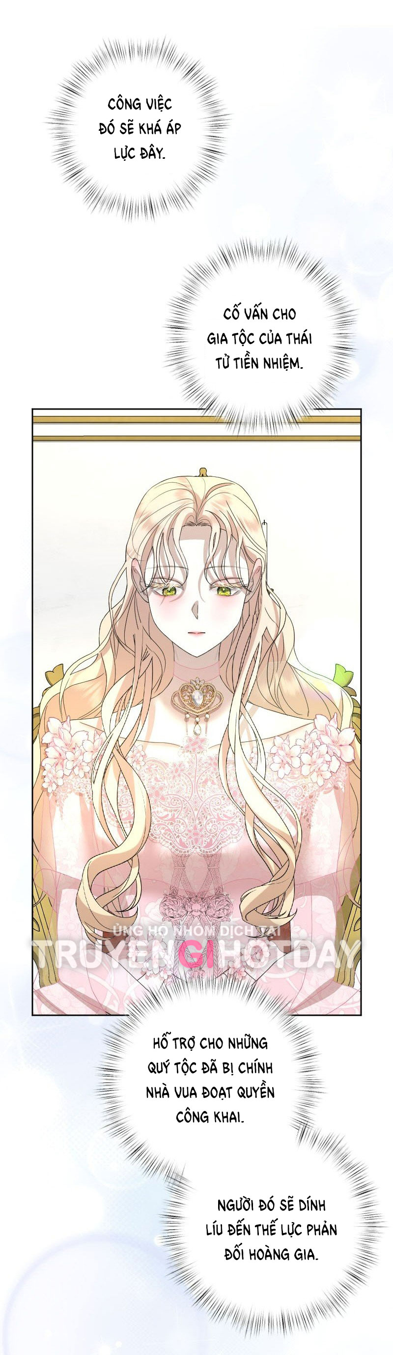 ngã rẽ định mệnh chapter 23.2 3