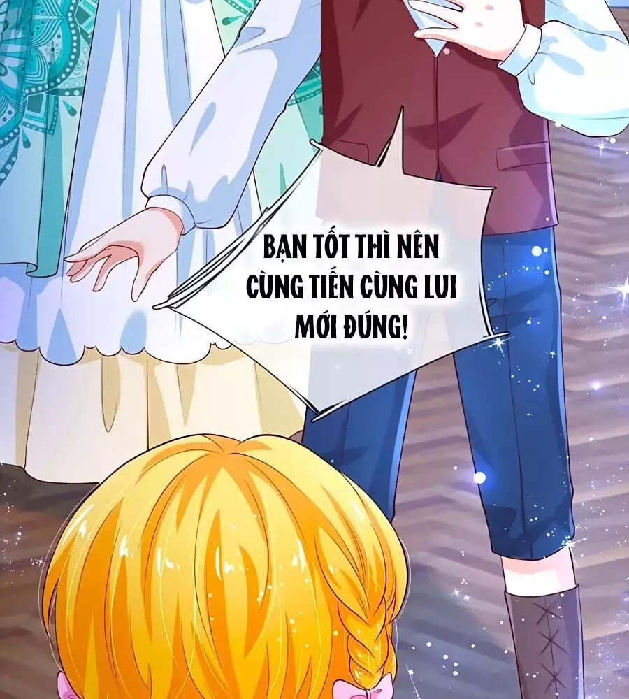 bỗng một ngày nọ trở thành con gái vua chapter 124 27