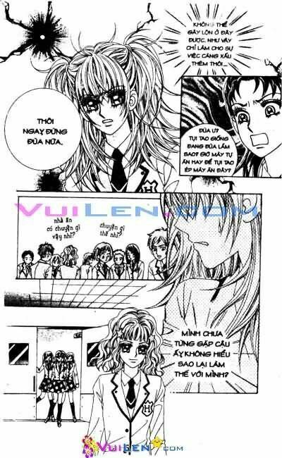 thiên thần tái thế chapter 4 51