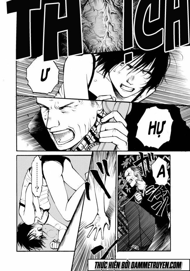 yuubaku hossa chapter 2 16