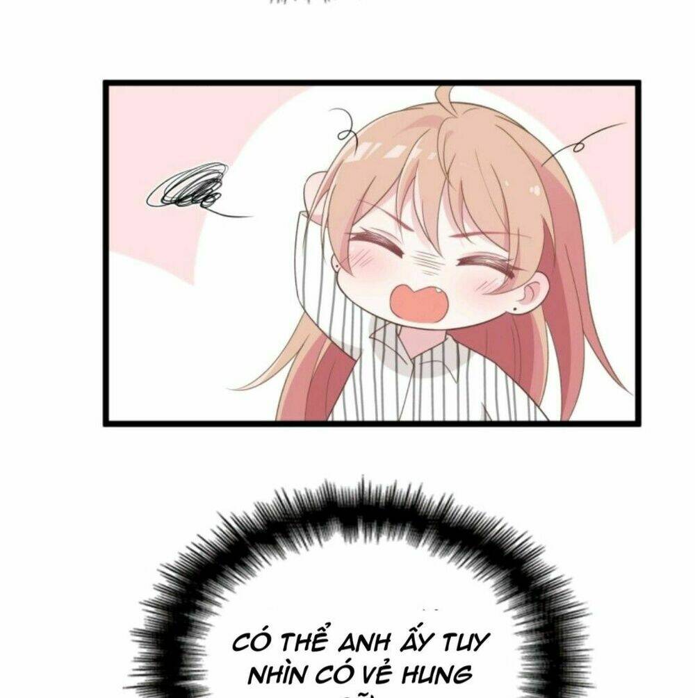 bí mật kết hôn với ảnh đế: vợ ơi đến đây tấn công đi nào chapter 35 10