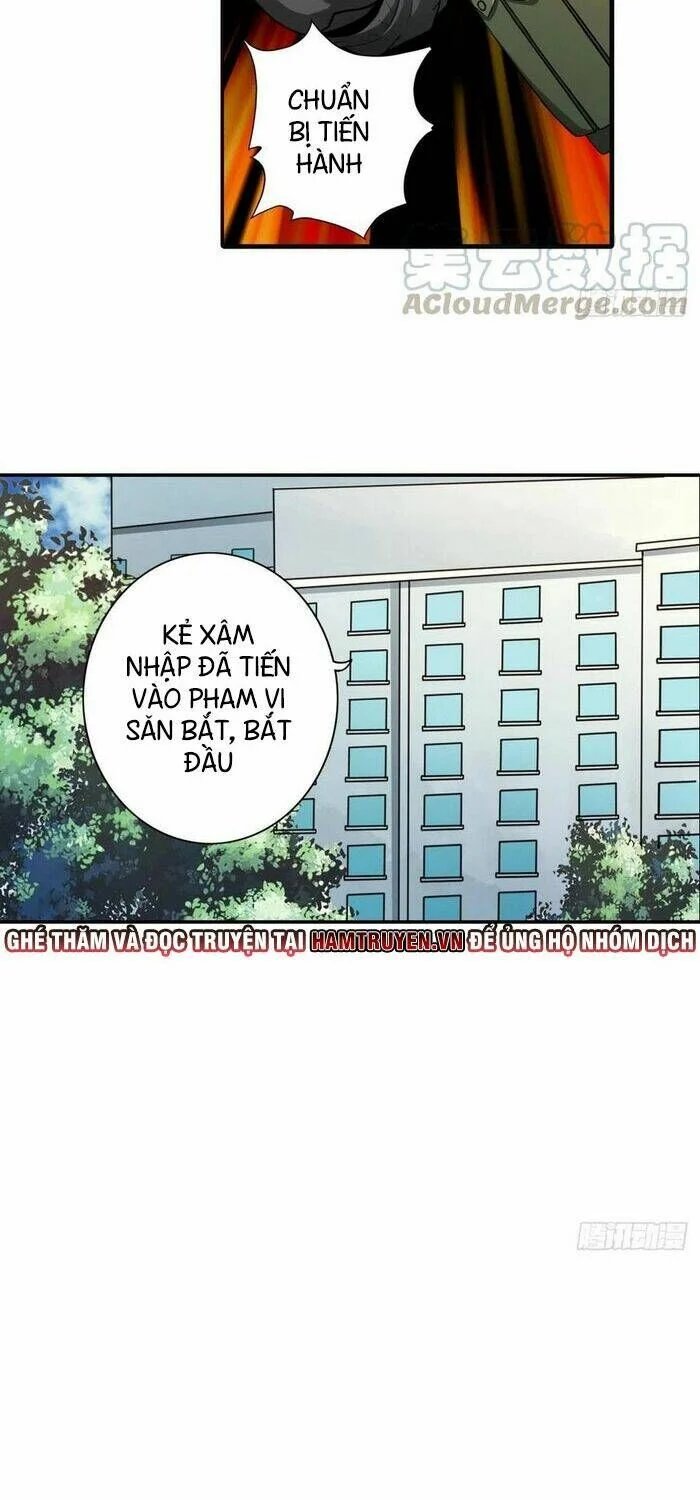 nhân vật phản diện đi tìm đường chết chapter 93 23