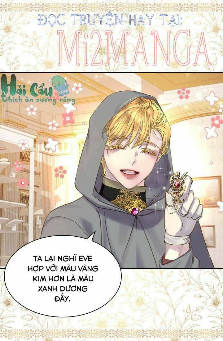 quy luật sinh tồn của nữ phụ chapter 63 8