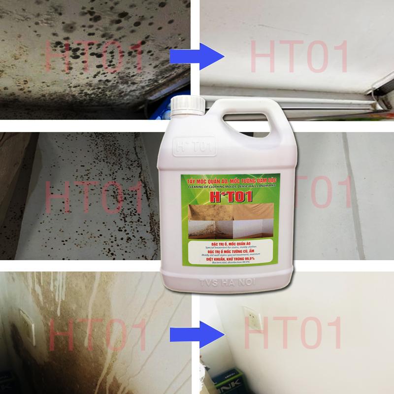 Tẩy mốc HT01