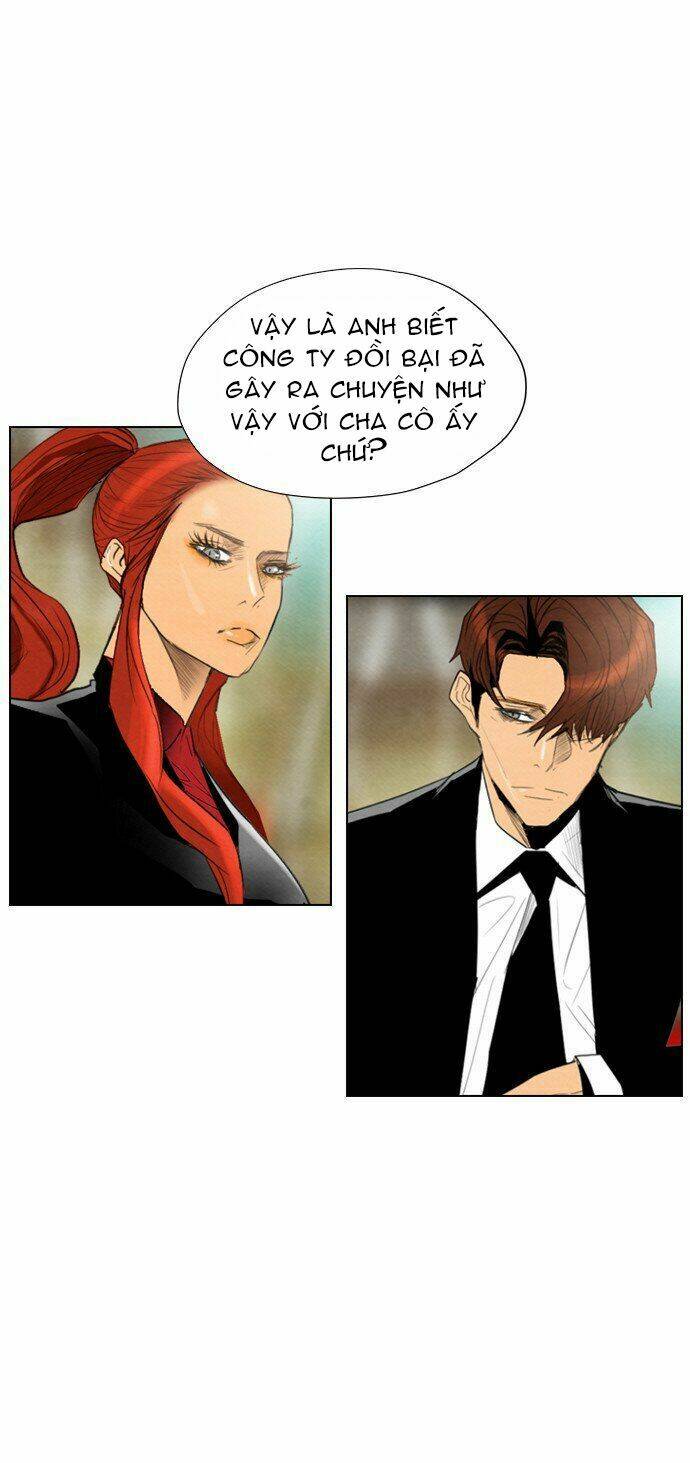 nạn nhân hồi sinh chapter 24 12