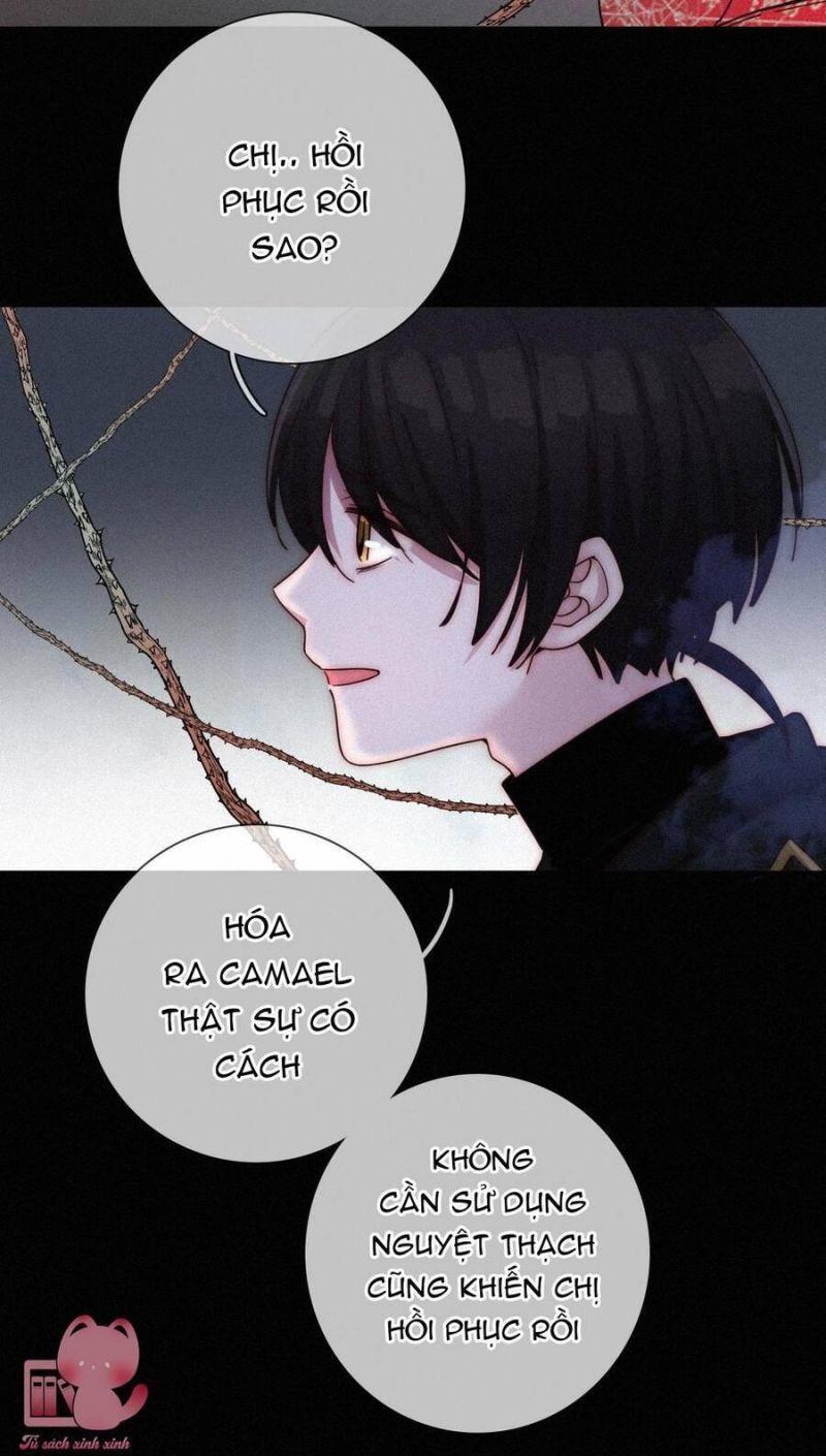 đêm tối chốn này chapter 62 2