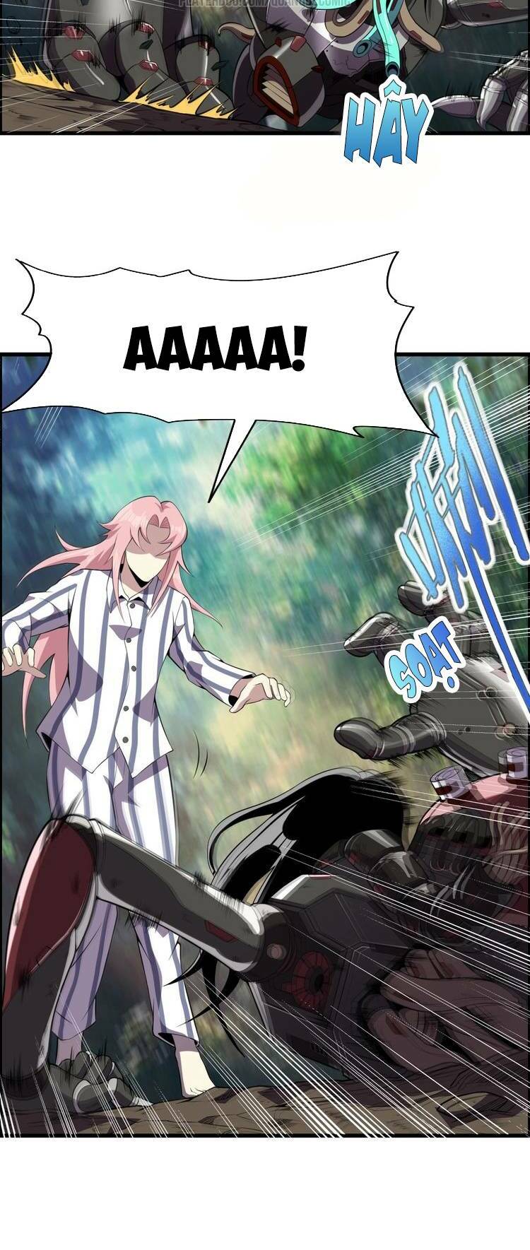 chào mừng đến thế giới cực lạc chapter 58 27