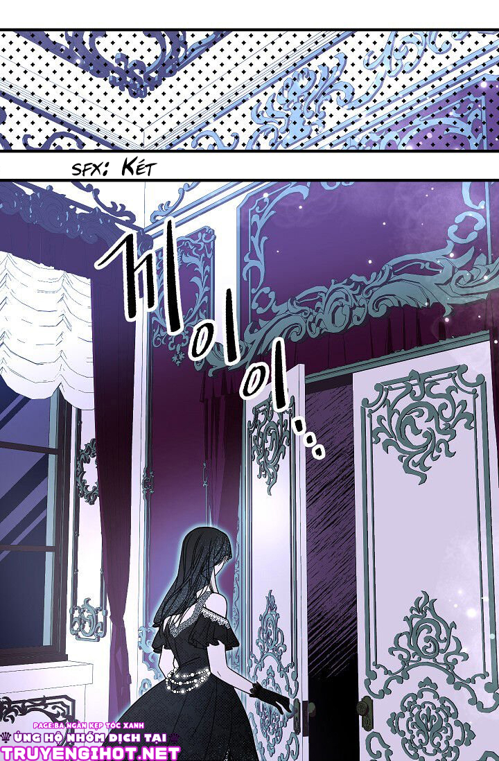 nữ hoàng sói chapter 14.5 37