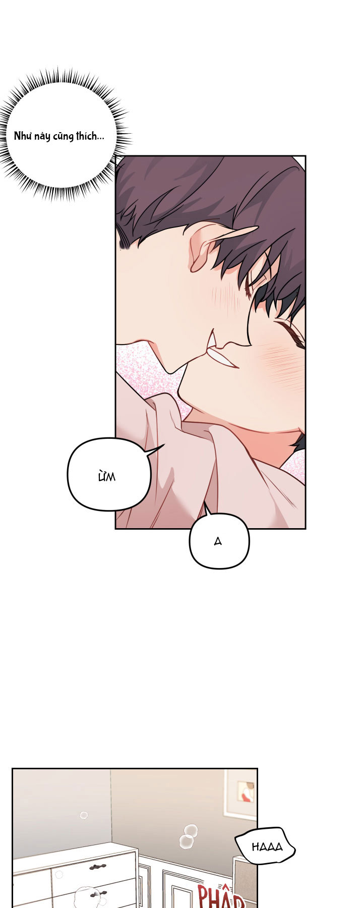 máu và tình yêu chapter 64 15