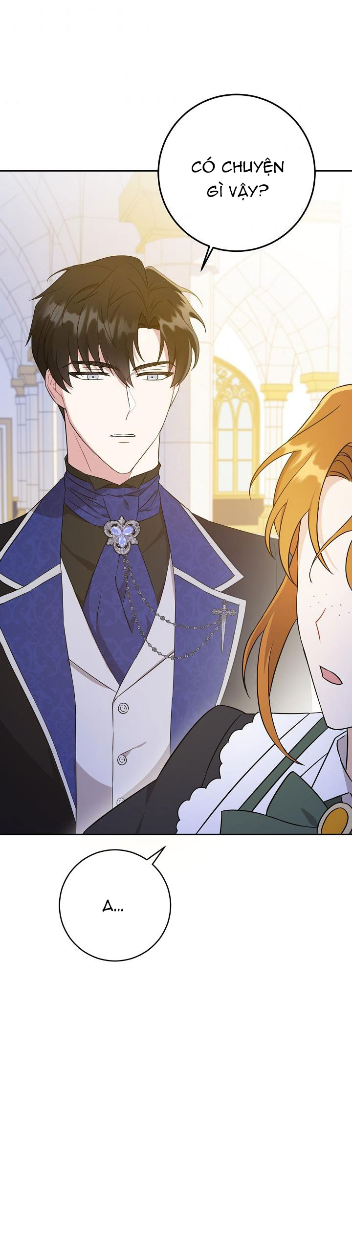 cho con cái núm dú đi mà chapter 22 3