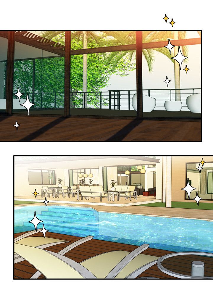 rắc rối về vấn đề yêu đương của tôi chapter 46 14