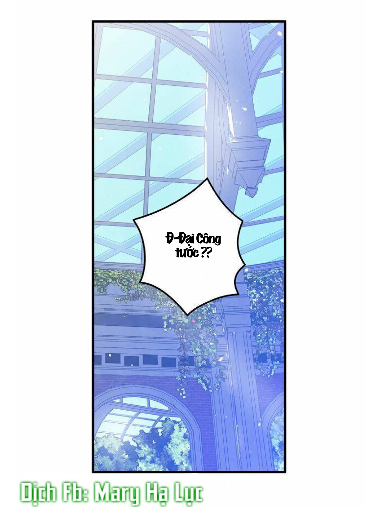 hoàng phi bóng tối - shadow queen chapter 45 2