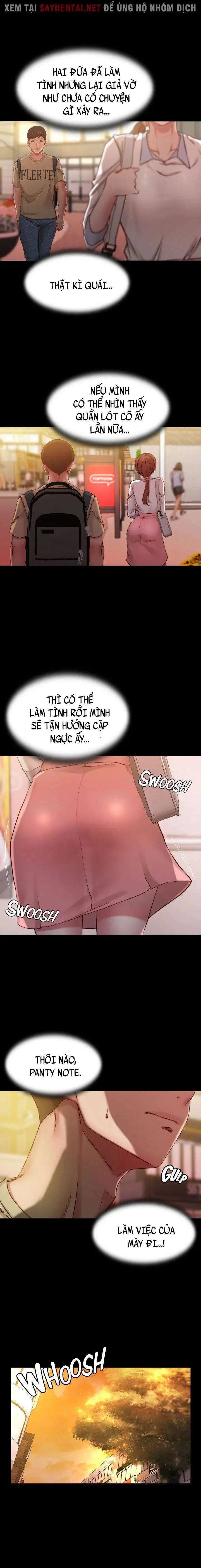 nhật ký quần lót chapter 40 16