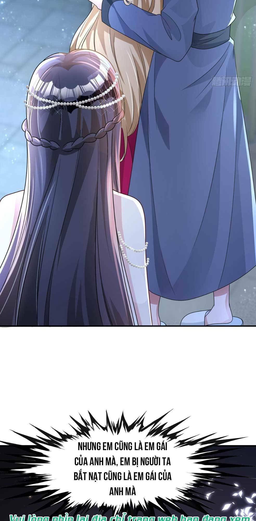 tổng tài huyết tộc cực sủng cô vợ mỹ nhân ngư chapter 66 36