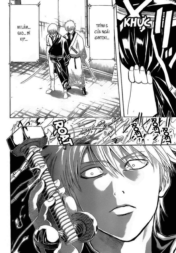 gintama - linh hồn bạc chapter 375 15