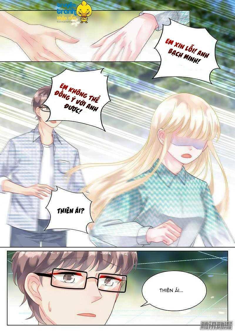 nhạ thượng thủ tịch tổng tài chapter 43 3