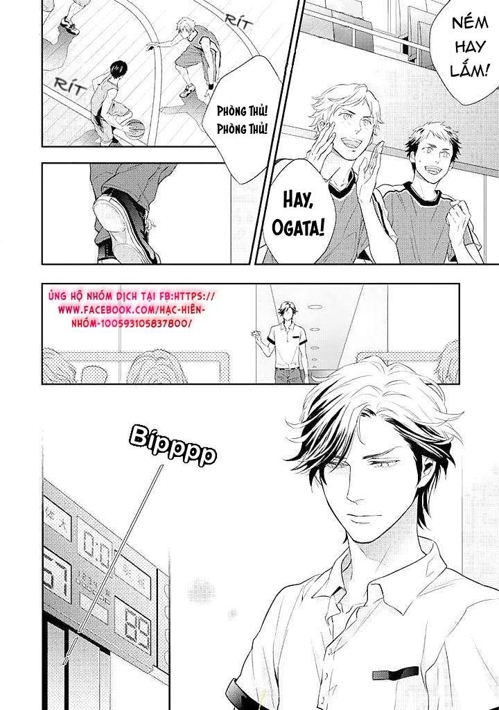 áp xuất cao chapter 1 4