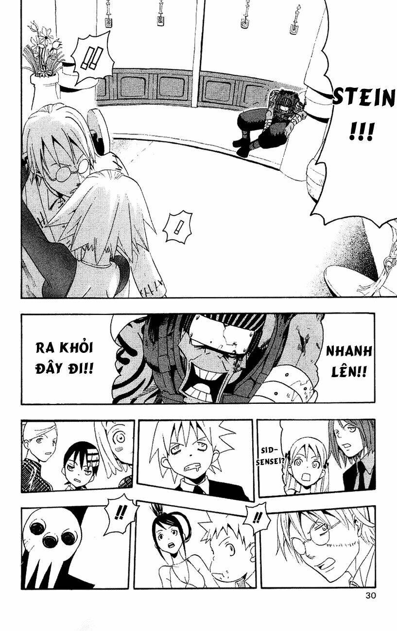 soul eater chapter 15 34