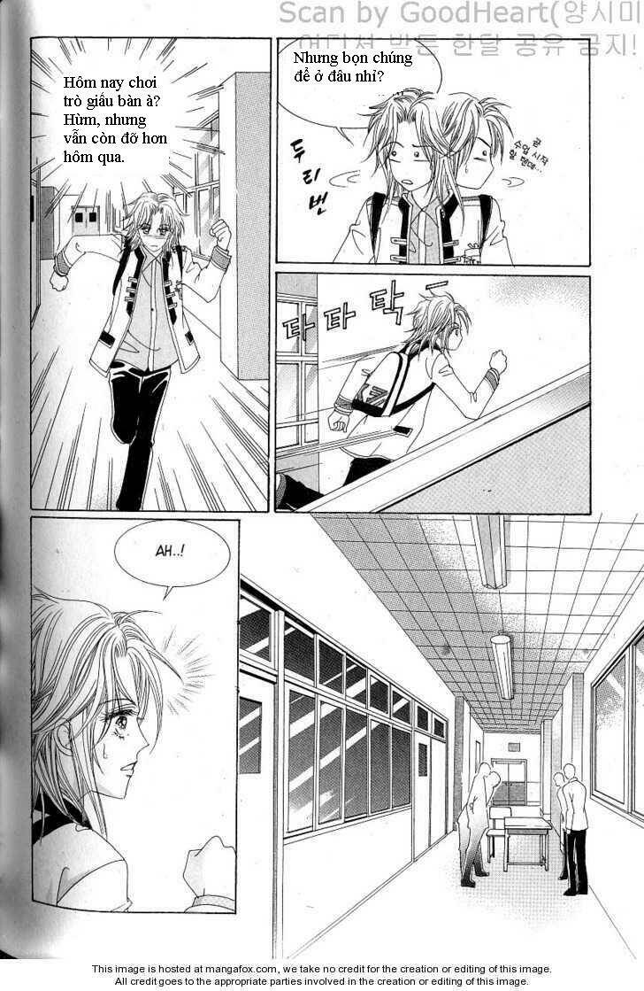 thần tượng mua sắm chapter 10 84