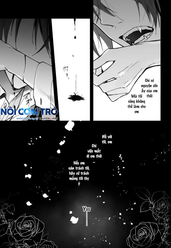 xứ sở lạ chapter 1.2 3