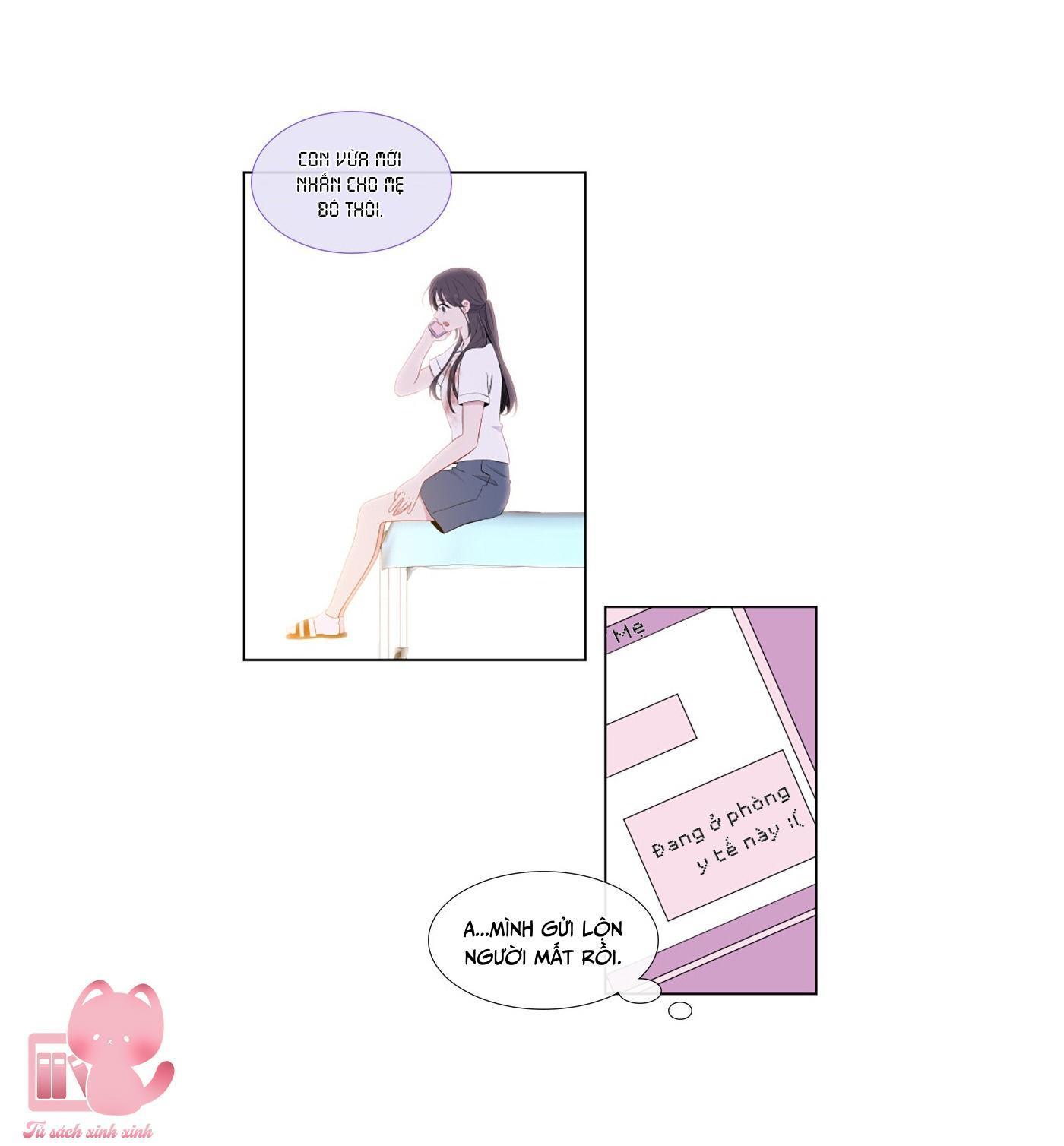 về bên anh chapter 30 19