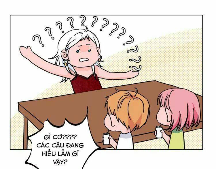 99 độ f - talk to me chapter 29 20