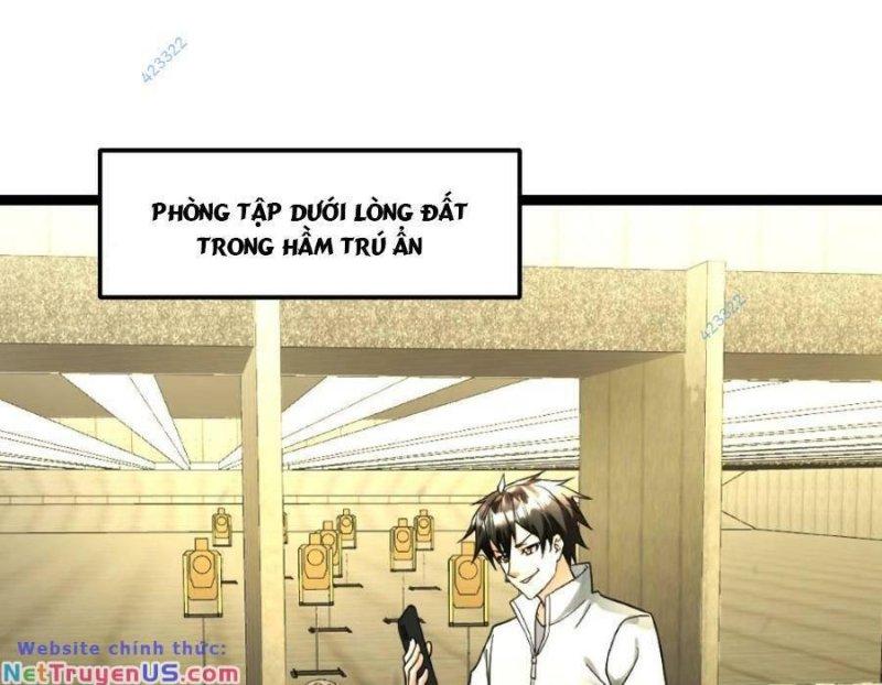 đóng băng toàn cầu: tôi gây dựng nên phòng an toàn thời tận thế chapter 122 1