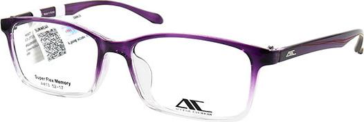 Gọng Kính Unisex Accede A413 GLA