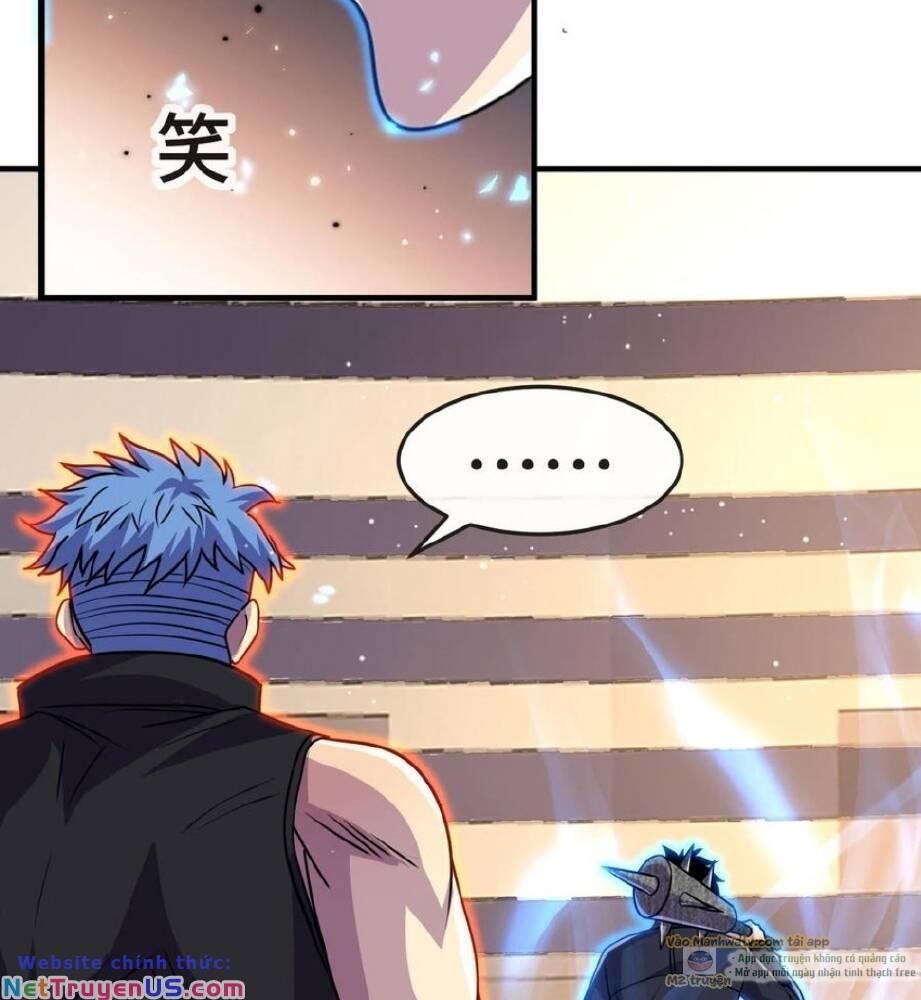 nhìn thấy thanh máu, ta xử tội thần linh chapter 123 33