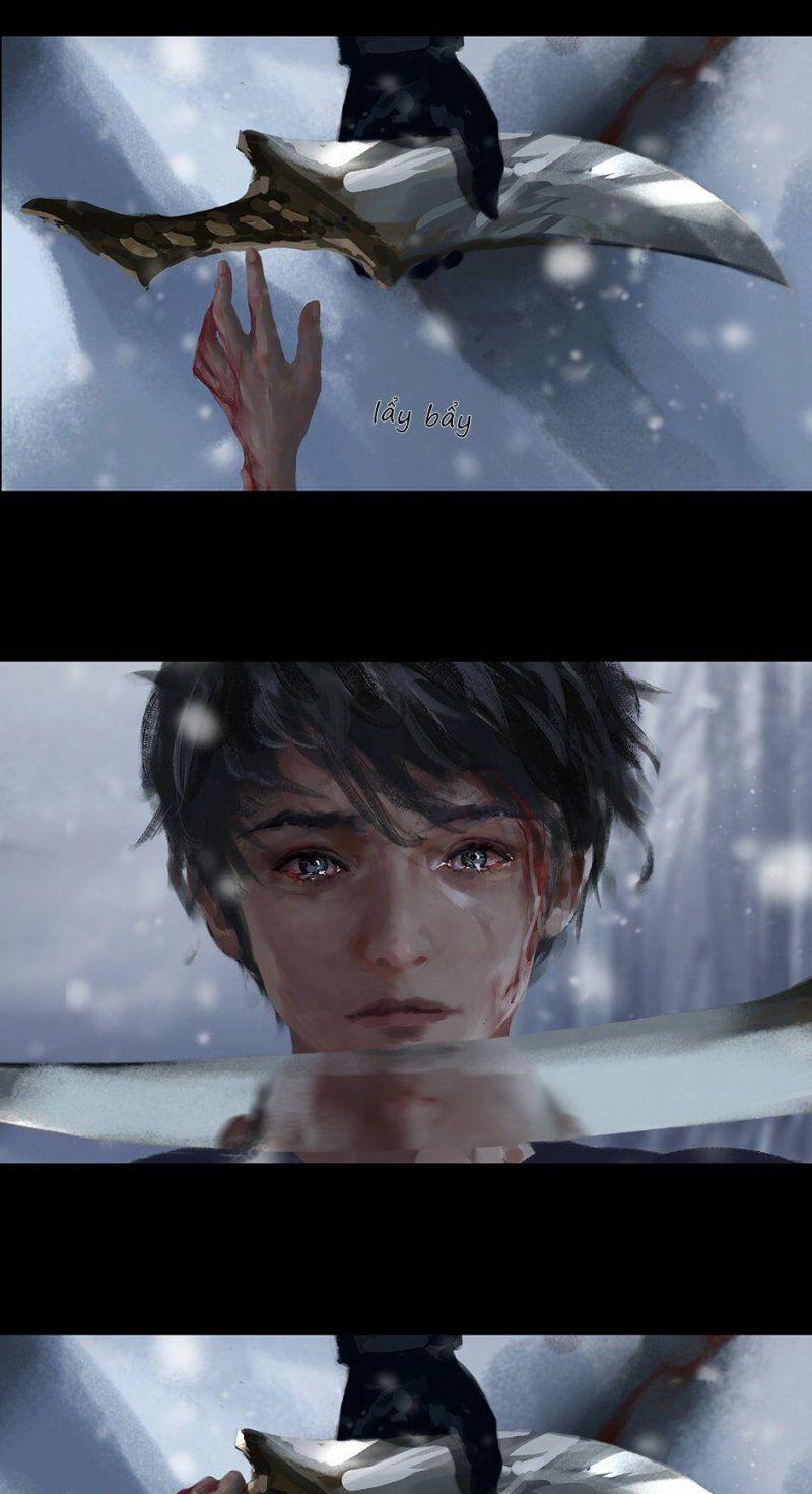 ghostblade chapter 10 13