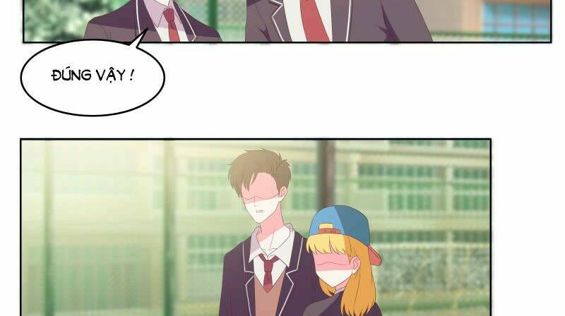 hào môn tiểu oan gia chapter 5 19