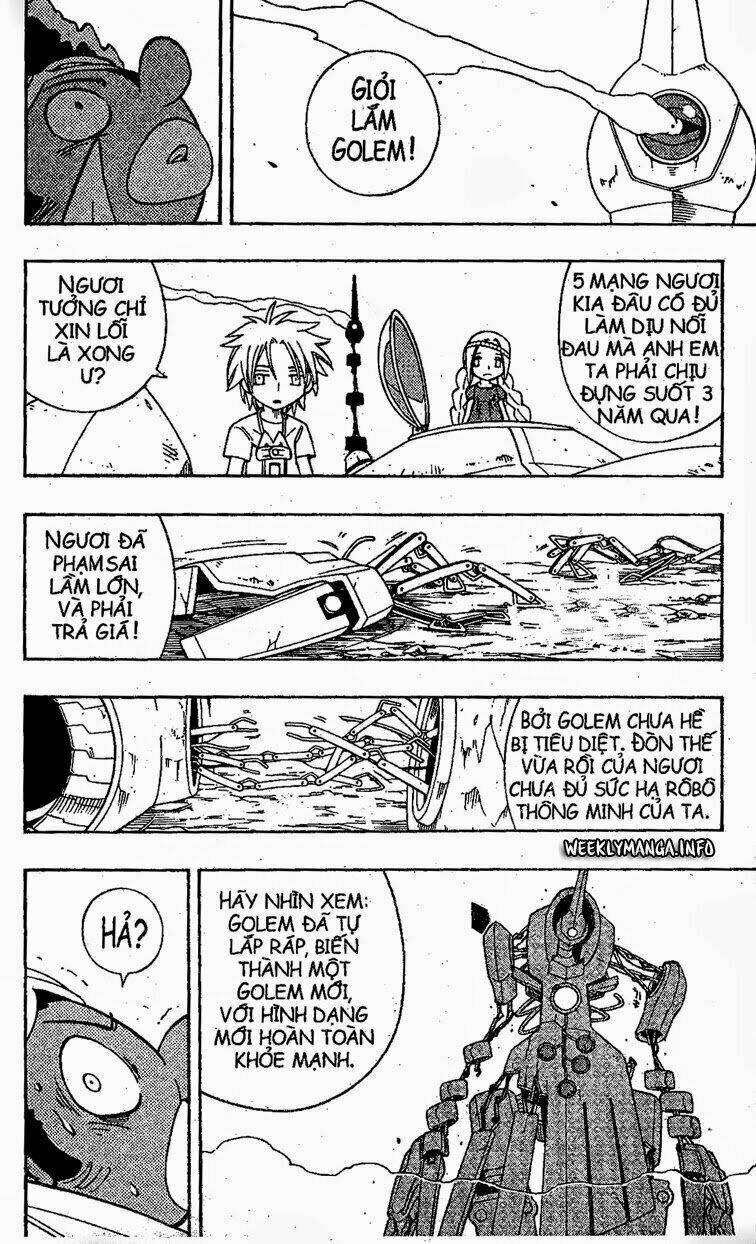 vua pháp thuật chapter 191 14