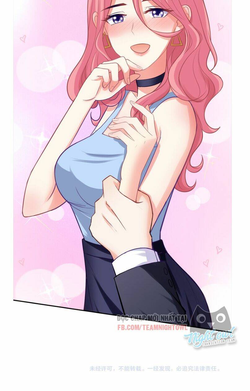 ác ma đích độc sủng điềm thê chapter 8 30