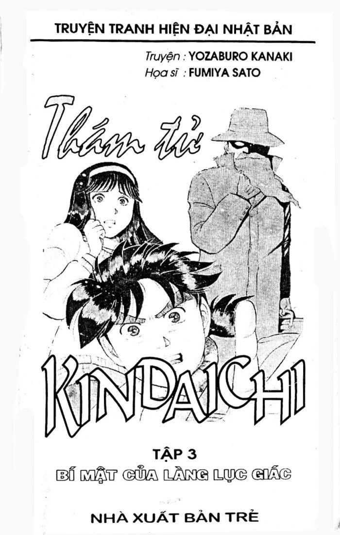 thám tử kindaichi (bản đẹp) chapter 9.1 3