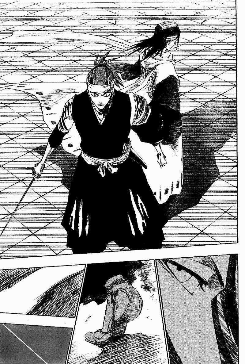 thần chết ichigo chapter 140 13