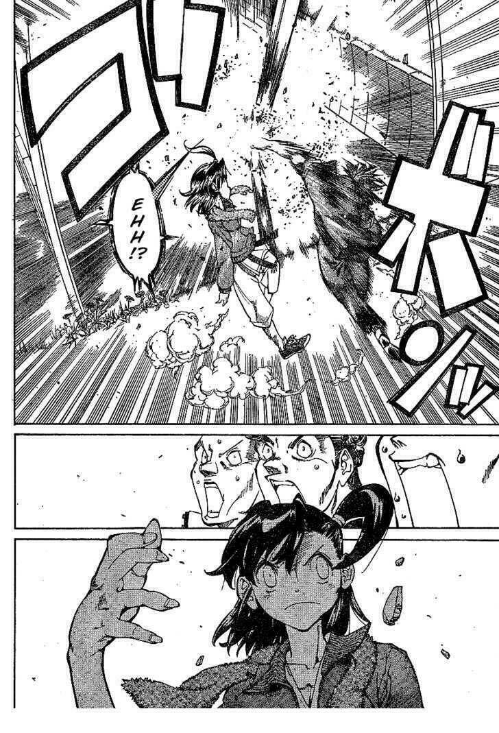 hanza sky chapter 1 47