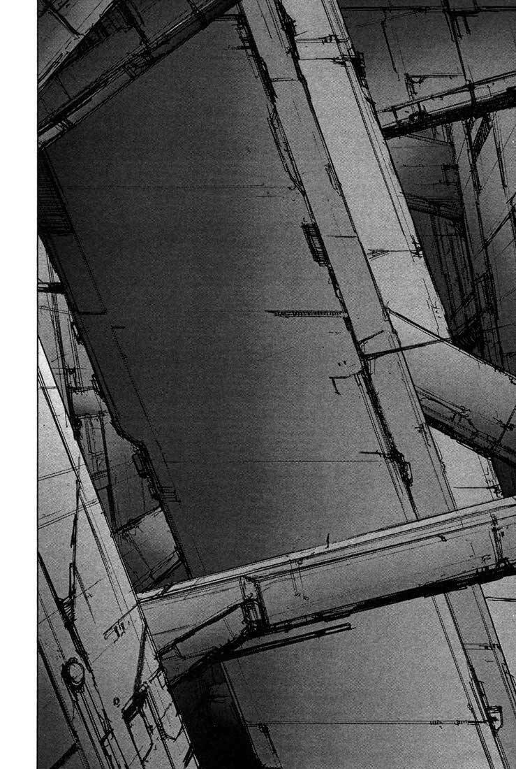 blame! chapter 51 26