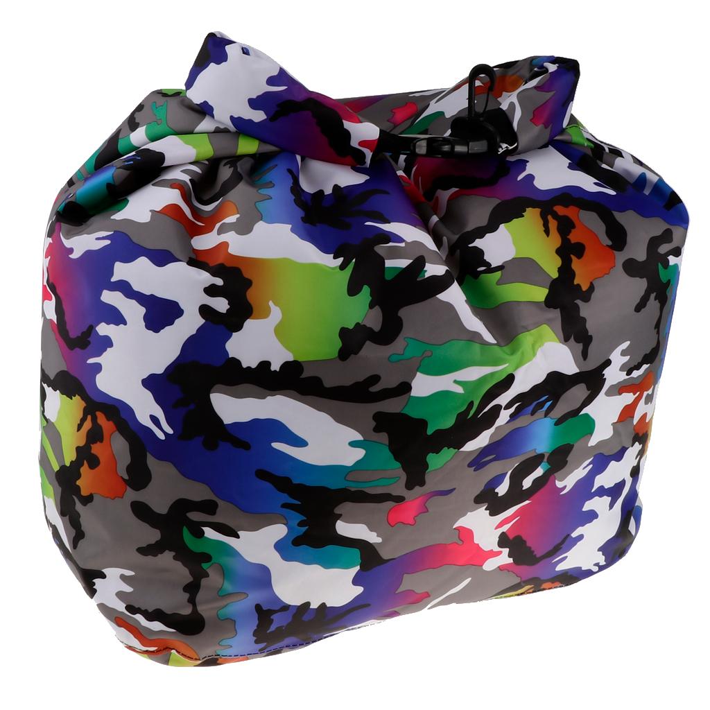 Waterproof Dry Bag Pouch for Fishing Boating Camping