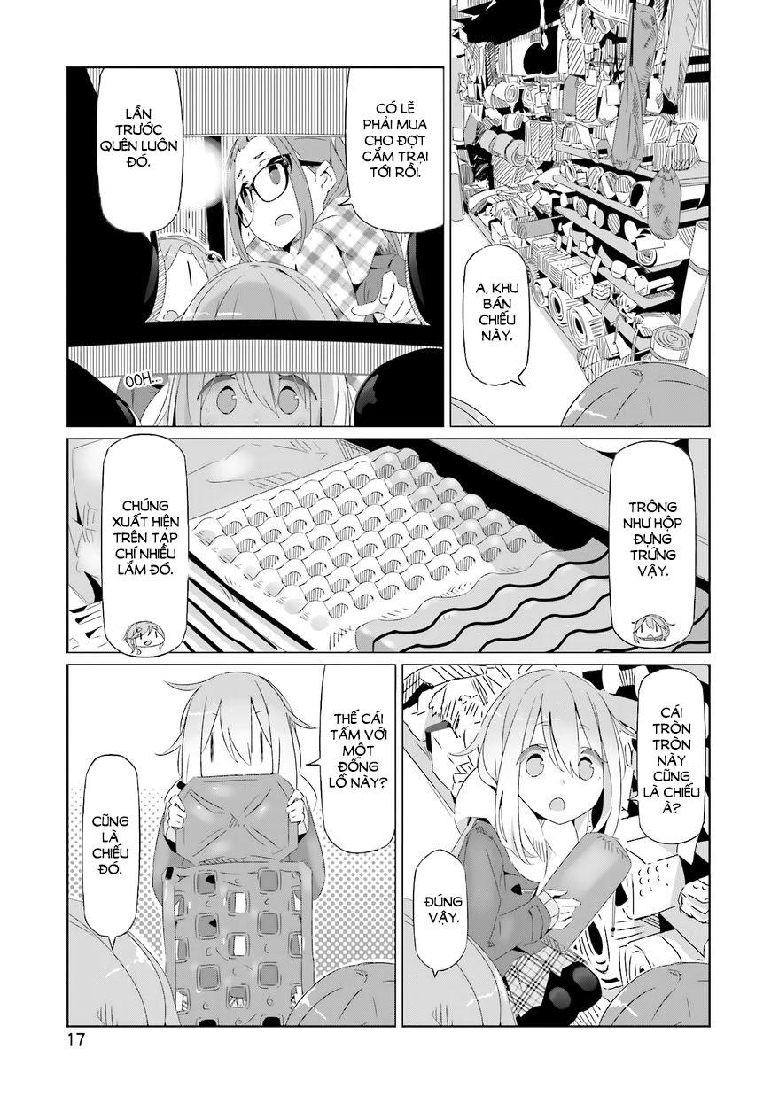 yurukyan chapter 14 20