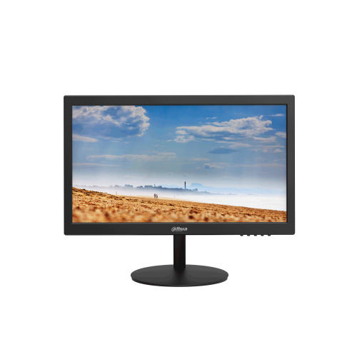 Màn hình máy tính Dahua LM19-A200 ( 19 Inch 1600×900 / 5ms / VGA / HDMI ) - Hàng Chính Hãng