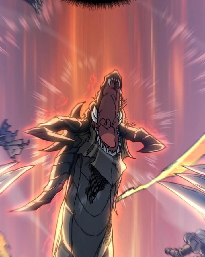 mở màn kiêm nhiệm boss hắc long, tôi vô địch rồi chapter 2 12