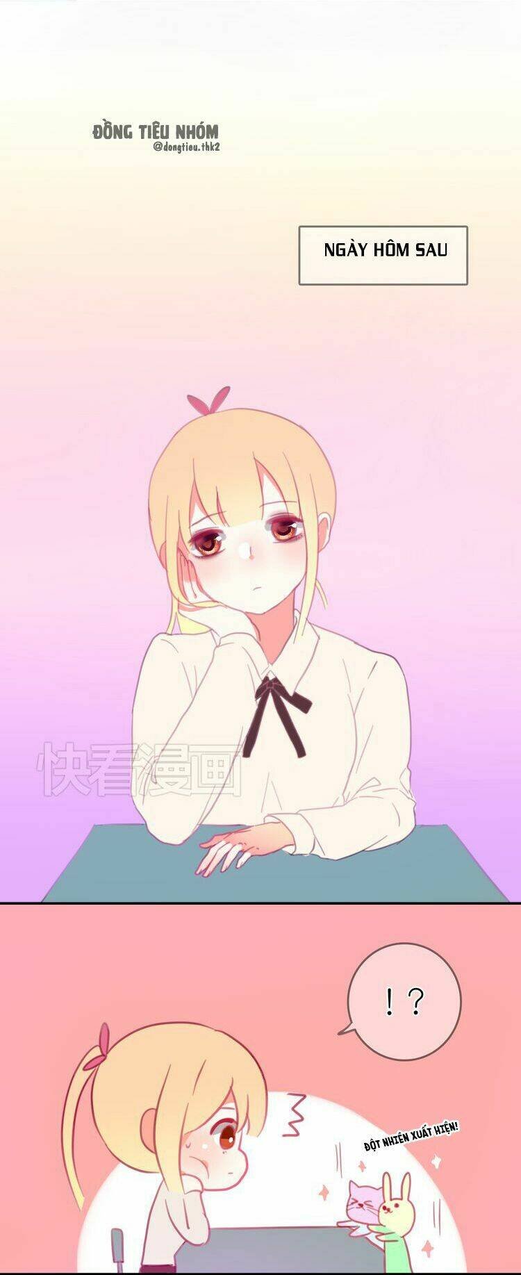 phụ đạo sau giờ học chapter 20 12