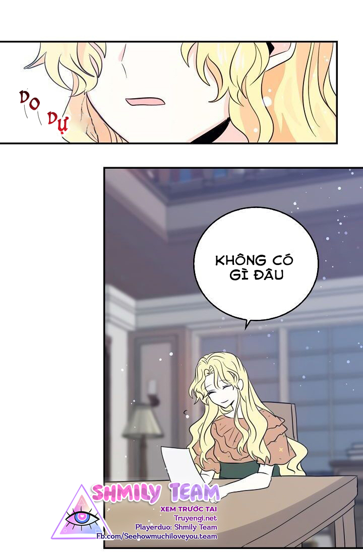 tôi là bạn gái cũ của một vị anh hùng chapter 18 36