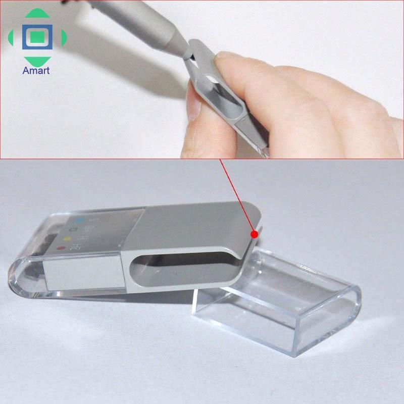 Bộ 4 đầu bút cảm ứng thay thế dành cho laptop Microsoft Surface Pro 2H H HB B