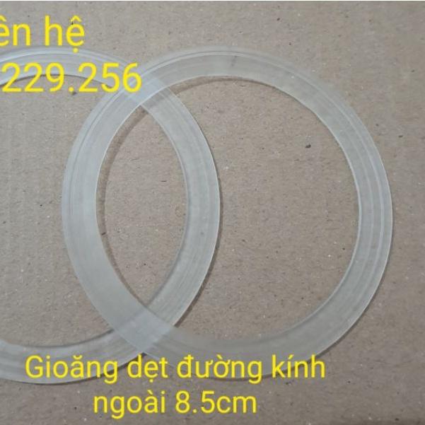 Zoong máy xay các cỡ dùng cho máy xay sunhouse gold sun và các dòng tương tự
