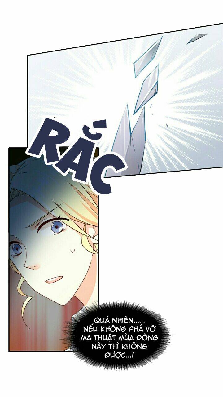 ác nữ cải biến chapter 39 19