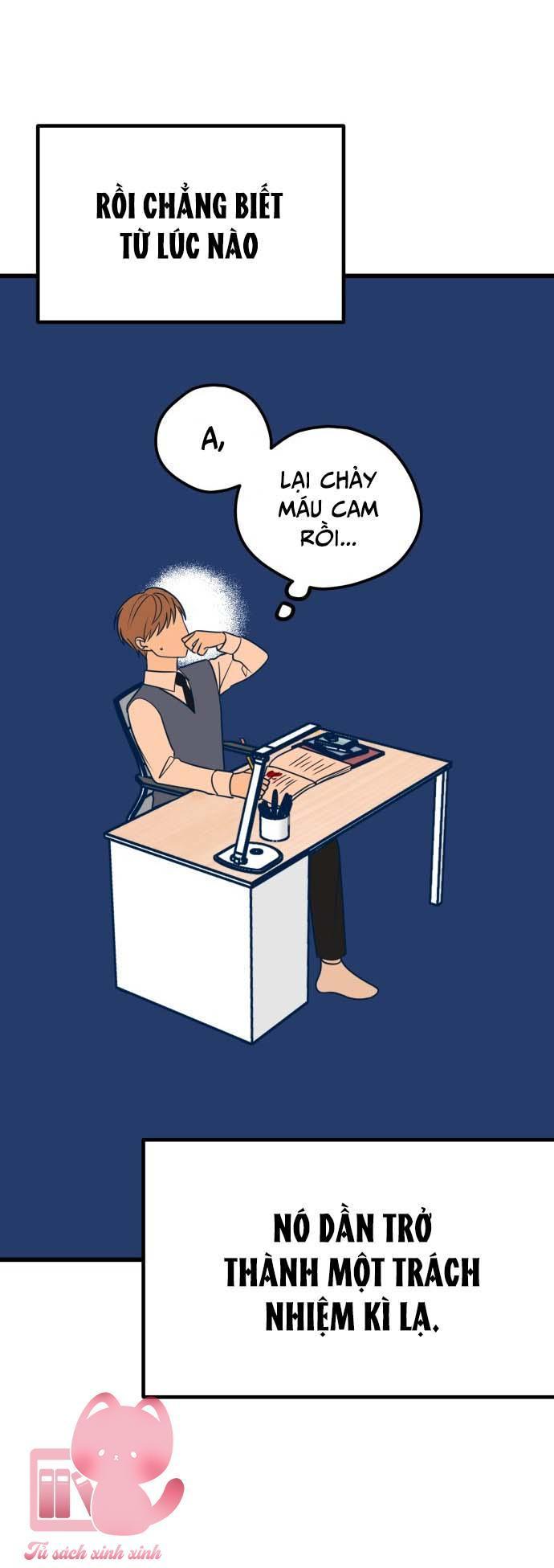 kẻ cắp gặp bà già chapter 15 64